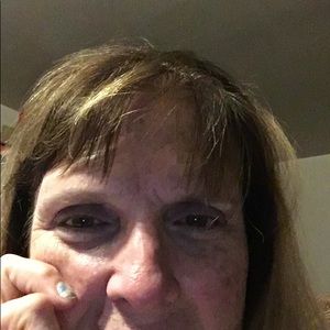 Meet your Posher, Terri